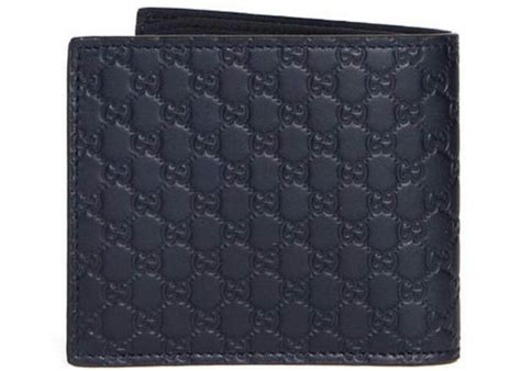 gucci 138042|Gucci Microguccissima Calfskin Leather Bifold with Coin Pocket .